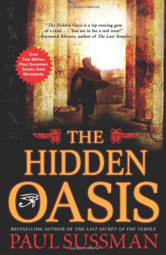 9780802119186: The Hidden Oasis