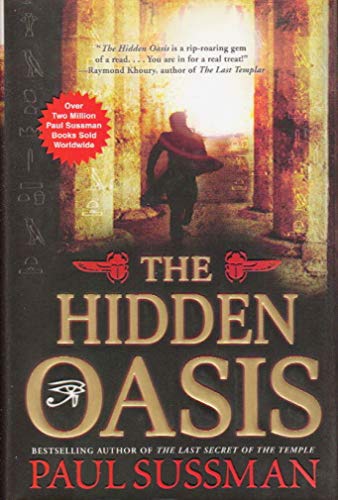 9780802119186: The Hidden Oasis