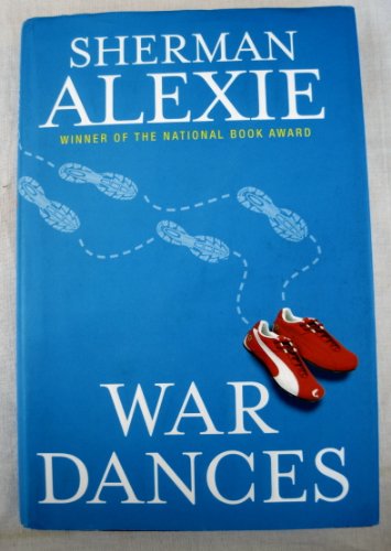 Stock image for War Dances for sale by SecondSale