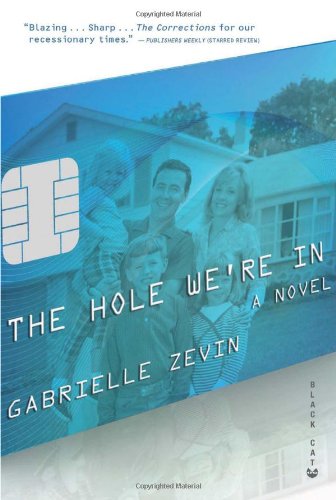 Imagen de archivo de The Hole We're In a la venta por The Book Cellar, LLC