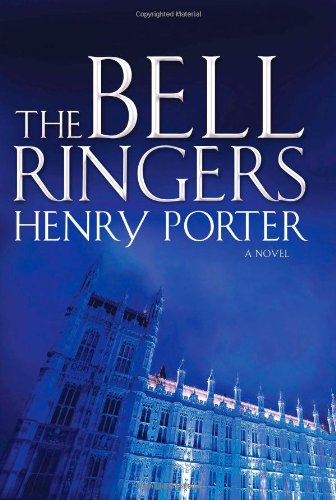 Imagen de archivo de The Bell Ringers a la venta por Wonder Book