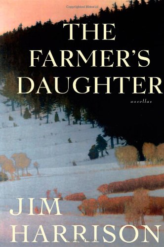 9780802119346: The Farmer's Daughter