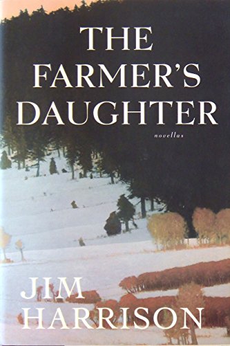 Stock image for The Farmers Daughter for sale by Books-FYI, Inc.