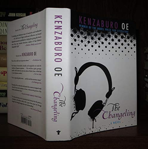 The Changeling (9780802119360) by Kenzaburo Oe; Deborah Boliver Boehm