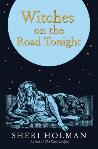 Beispielbild fr Witches on the Road Tonight zum Verkauf von Better World Books