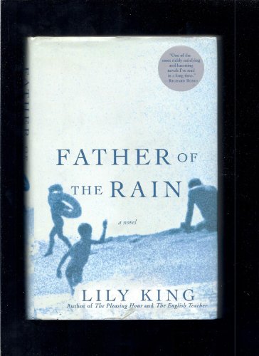 Imagen de archivo de Father of the Rain a la venta por Better World Books