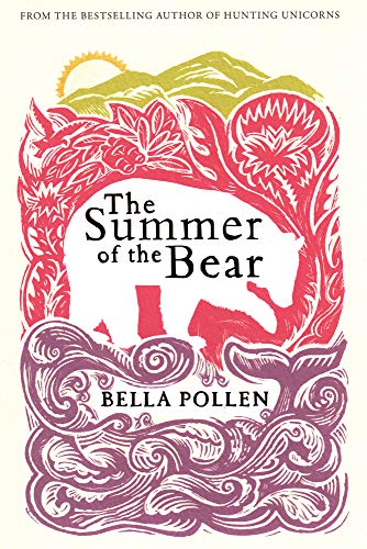 Stock image for The Summer of the Bear: A Novel for sale by Wonder Book