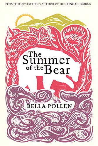 THE SUMMER OF THE BEAR