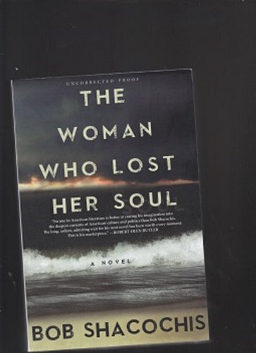 Stock image for The Woman Who Lost Her Soul for sale by Better World Books