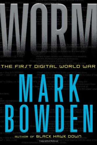 Beispielbild fr Worm: The First Digital World War zum Verkauf von Wonder Book