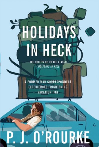 9780802119858: Holidays in Heck