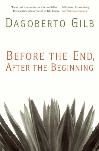 Stock image for Before the End, After the Beginning: Stories for sale by Half Price Books Inc.