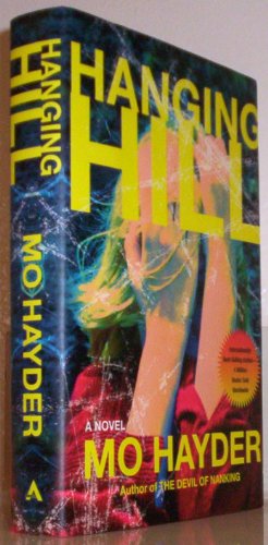 Imagen de archivo de Hanging Hill a la venta por ThriftBooks-Dallas
