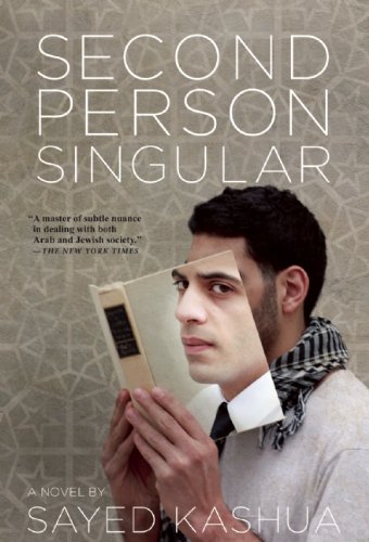 Imagen de archivo de Second Person Singular a la venta por ThriftBooks-Dallas