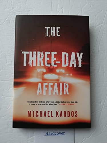 The Three-Day Affair