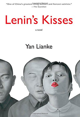 Imagen de archivo de Lenin's Kisses a la venta por Chaparral Books