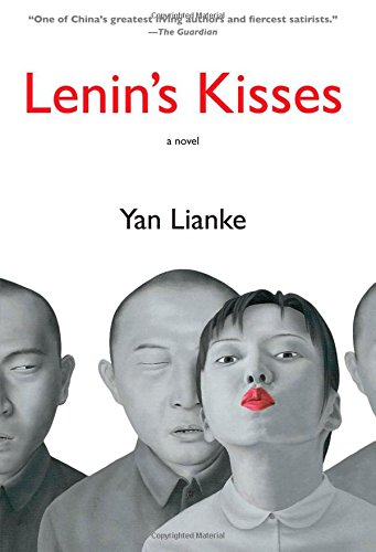 9780802120373: Lenin's Kisses