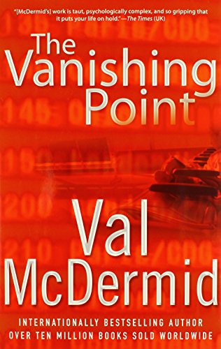 9780802120526: The Vanishing Point