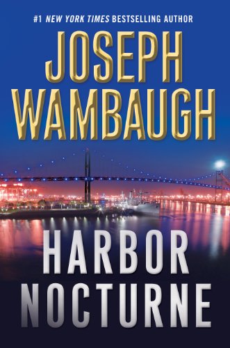 Stock image for Harbor Nocturne for sale by WorldofBooks