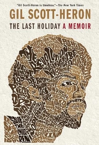 9780802120571: The Last Holiday: A Memoir