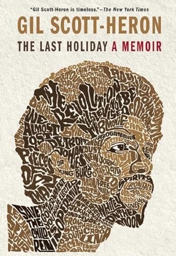 Stock image for The Last Holiday: A Memoir for sale by Village Works