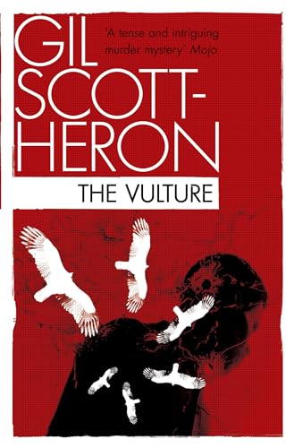 Imagen de archivo de The Vulture a la venta por Better World Books