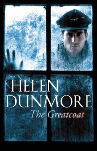 Imagen de archivo de The Greatcoat: A Ghost Story a la venta por Your Online Bookstore