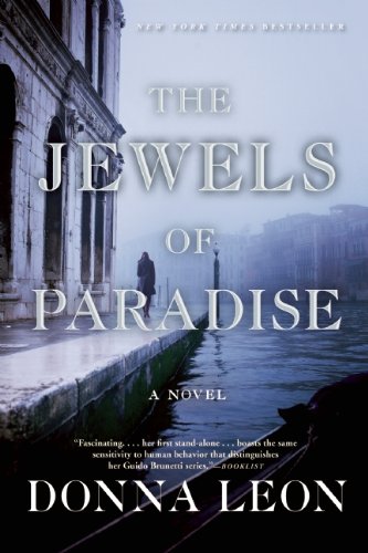 Stock image for The Jewels of Paradise for sale by Blackwell's