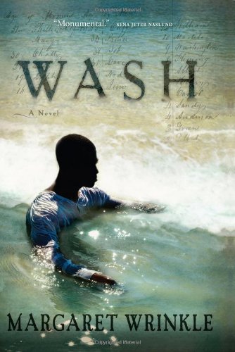 Stock image for Wash for sale by Better World Books