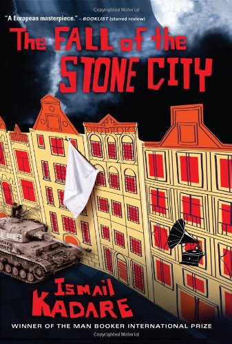 Stock image for The Fall of the Stone City for sale by Gulf Coast Books