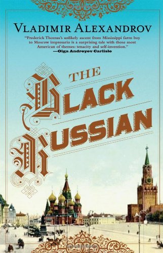 9780802120694: The Black Russian