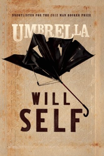 Beispielbild fr Umbrella zum Verkauf von Better World Books