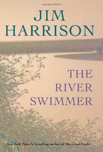 Stock image for The River Swimmer: Novellas for sale by More Than Words