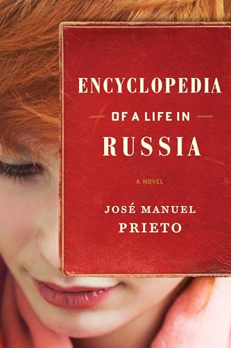 Beispielbild fr Encyclopedia of a Life in Russia zum Verkauf von Better World Books