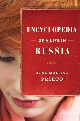 Imagen de archivo de Encyclopedia of a Life in Russia a la venta por Better World Books