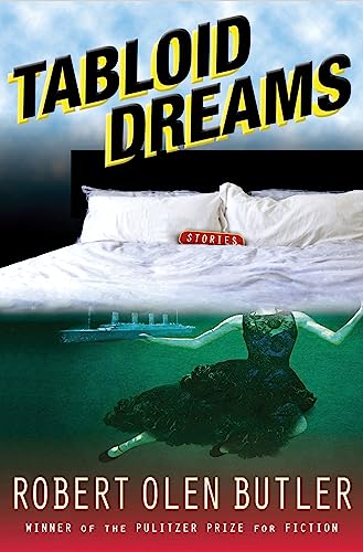 Stock image for Tabloid Dreams for sale by Better World Books: West