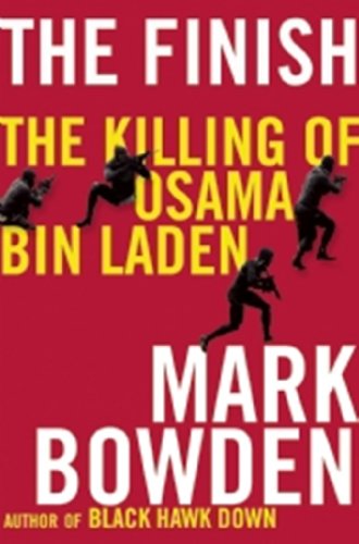 Stock image for The Finish : The Killing of Osama Bin Laden for sale by Better World Books Ltd