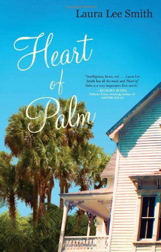 Stock image for Heart of Palm for sale by Your Online Bookstore