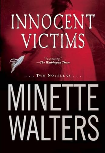 9780802121264: Innocent Victims: Two Novellas