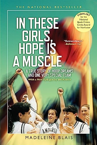 9780802121455: In These Girls, Hope Is A Muscle