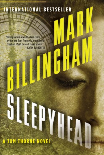 Stock image for Sleepyhead for sale by Better World Books