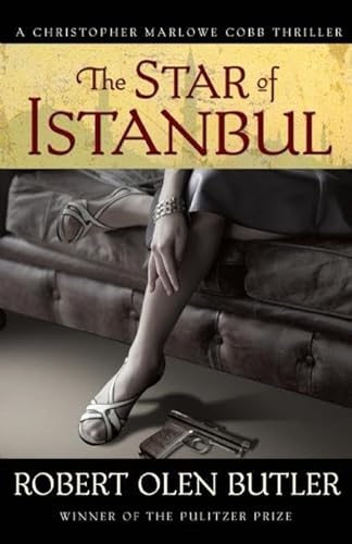 Imagen de archivo de The Star of Istanbul: A Christopher Marlowe Cobb Thriller (Christopher Marlowe Cobb Thriller, 2) a la venta por Wonder Book