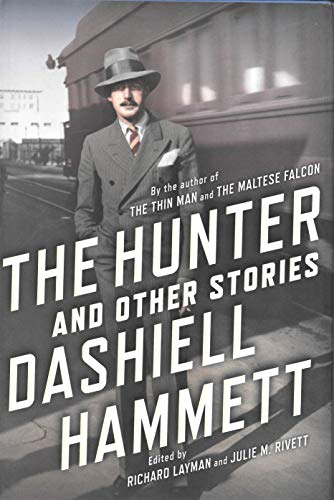 Beispielbild fr The Hunter and Other Stories zum Verkauf von ThriftBooks-Dallas