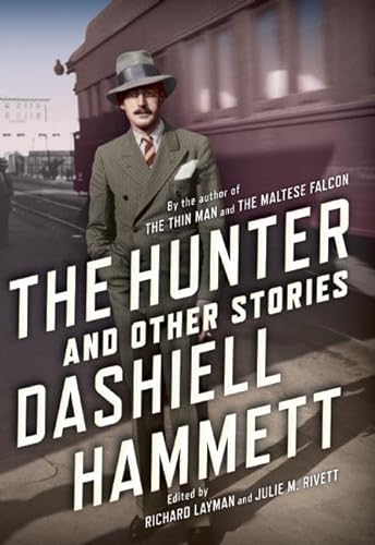 Imagen de archivo de The Hunter and Other Stories a la venta por ThriftBooks-Atlanta