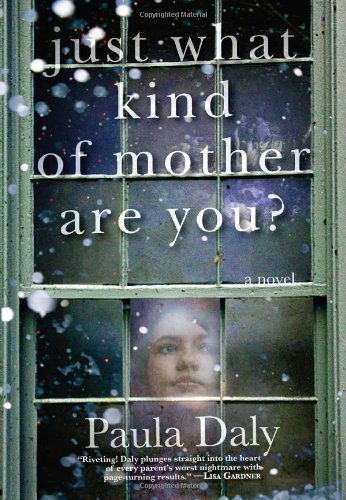 Imagen de archivo de Just What Kind of Mother Are You? a la venta por Wonder Book