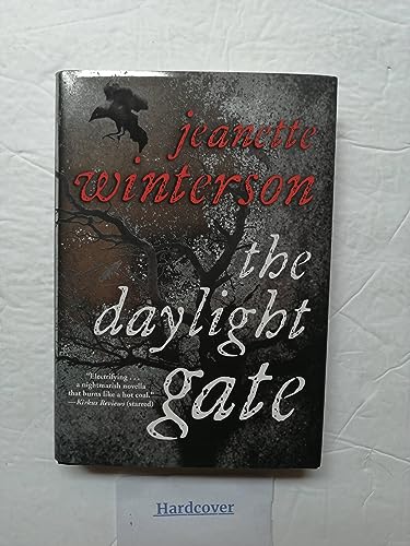 Beispielbild fr The Daylight Gate zum Verkauf von SecondSale