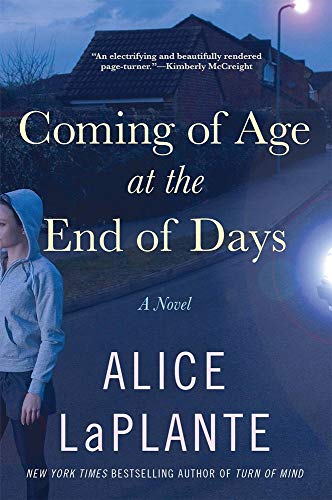 9780802121653: Coming of Age at the End of Days