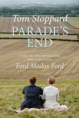 Stock image for Parade's End for sale by SecondSale