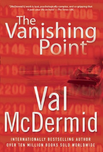 9780802121769: The Vanishing Point