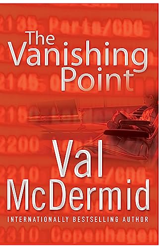 9780802121769: Vanishing Point